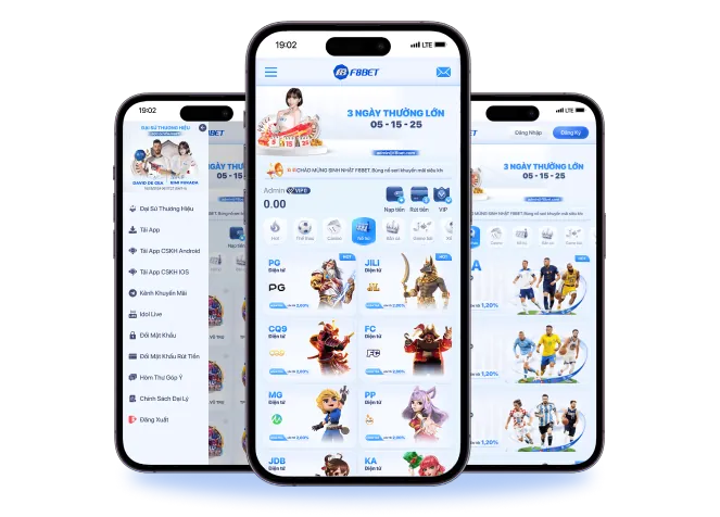 Hình ảnh game bắn cá F1680 với đồ họa sống động